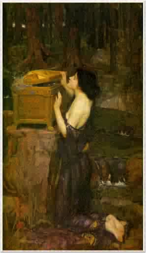Pandora
